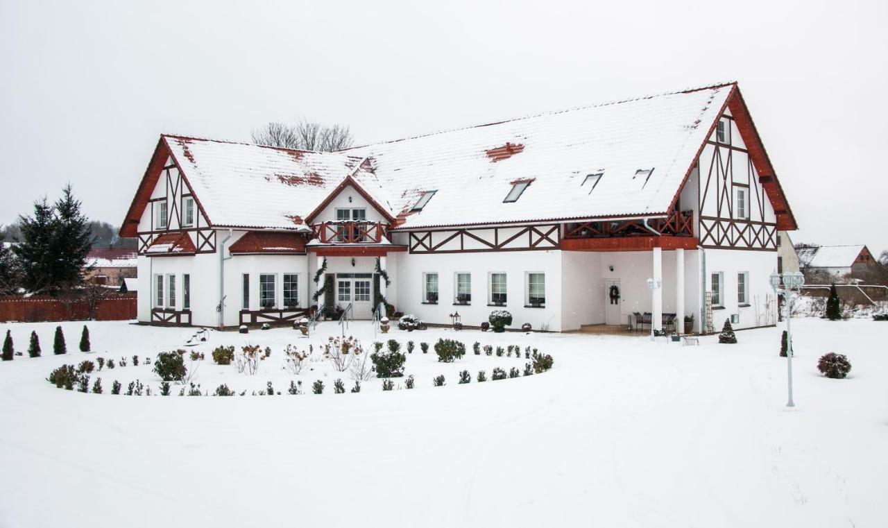B&B Źródlana 46 Olszyna  Exterior foto