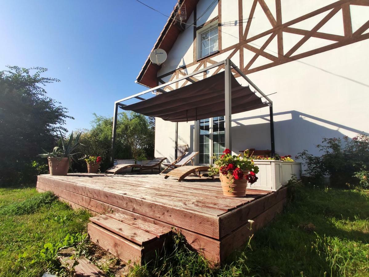 B&B Źródlana 46 Olszyna  Exterior foto