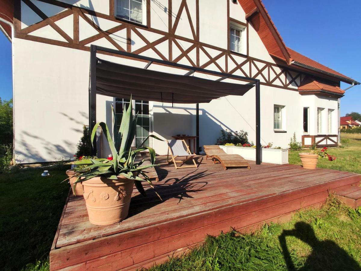 B&B Źródlana 46 Olszyna  Exterior foto